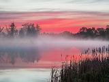 Misty Rideau Canal Sunrise_DSCF02768